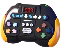 Žaidimų konsolė "Game Master", 999 lygiai