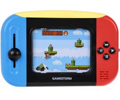 Žaidimų konsolė Retro
