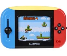 Žaidimų konsolė Retro