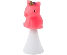 Žaislas Pop Up - Šokinėjantis Vienaragis, 10 cm (1 vnt.)
