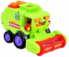 Žaislinė transporto priemonė, 1 vnt.