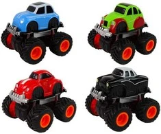 Žaislinis automobilis, 1 vnt.