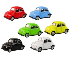 Žaislinis automobilis, 1 vnt.