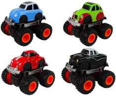 Žaislinis automobilis, 1 vnt.