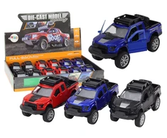 Žaislinis automobilis, 1 vnt.