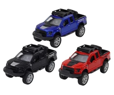 Žaislinis automobilis, 1 vnt.