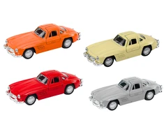 Žaislinis automobilis, 1 vnt.