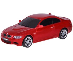 Žaislinis automobilis BMW Sports su vairu
