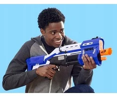 Žaislinis šautuvas Nerf Shotgun Fortnite