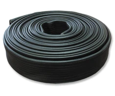 Žarna Bradas SYNTHETIC RUBBER HOSE, 2" / 60m