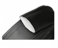 Žarna Bradas SYNTHETIC RUBBER HOSE, 2" / 60m