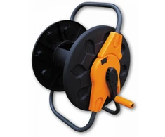 Žarnos ritė Bradas AQUA-REEL Gold Line 1/2" 60m žarnai