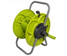 Žarnos ritė Bradas CLOVER Lime Line 1/2'' 50m žarnai