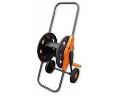 Žarnos vežimėlis Bradas AQUA-REEL Gold Line, 1/2" 45m žarnai