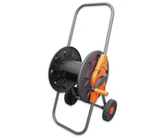 Žarnos vežimėlis Bradas AQUA-REEL Gold Line, 60 m 1/ 2 “ žarnai