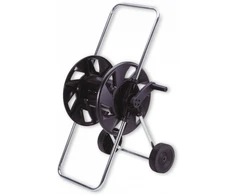 Žarnos vežimėlis Bradas DROP, 1/2'' 60m žarnai