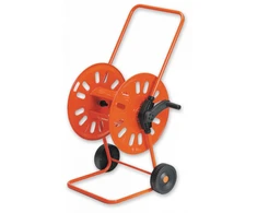 Žarnos vežimėlis Bradas KORAL, 1/2'' 80m žarnai