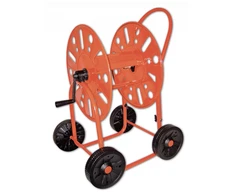 Žarnos vežimėlis Bradas MAXI CAR, 3/4'' 90m žarnai