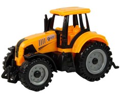 Žemės ūkio transporto priemonė (1 vnt.)