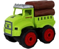 Žemės ūkio transporto priemonė (1 vnt.)