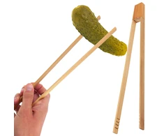 Žnyplės agurkams, 30 cm