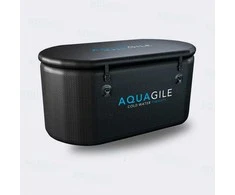 Aquagile Ledo vonia "plius"