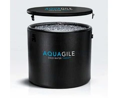 Aquagile Ledo vonia "start"