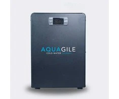 Aquagile TermaBasic vandens šaldytuvas Plius