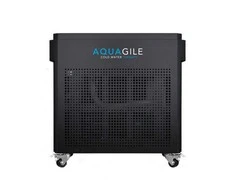 Aquagile TermaCell Plius vandens šaldytuvas/šildytuvas