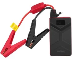 Automobilio užvedėjas „Jump starter“ 10000 mAh / 800 A