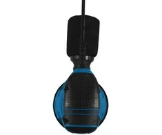 Ekscentrinis šlifuoklis 125mm 1300W WDS2500