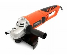 Elektrinis kampinis šlifuoklis 230mm 2900W KRAFT&amp;DELE KD1725