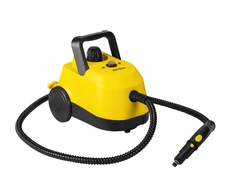 Garų valytuvas 1,2 l 2100w