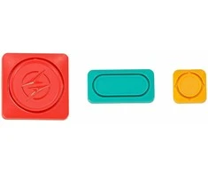 Interaktyvi dėlionės konsolė SUPER SLIDE, MAZE GAME
