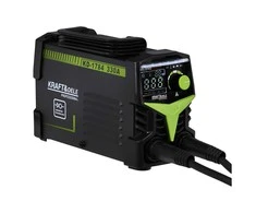 Inverterinis suvirinimo aparatas 330A 230V MMA TIG LIFT VRD, KD1784