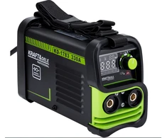 Inverterinis suvirinimo aparatas 330A 230V MMA TIG LIFT VRD, KD1783