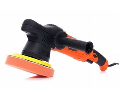 Orbitinė poliravimo mašinėlė 150mm 1500W KRAFT&amp;DELE KD3025
