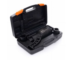 Padidintos jėgos rato raktas/reduktorius 8000Nm KRAFT&amp;DELE KD1123