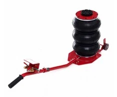 Pneumatinis domkratas KRAFT&amp;DELE KD470 (3,5 t)