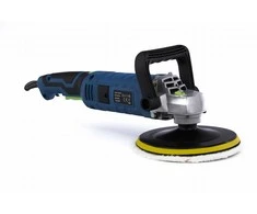 Poliravimo mašinėlės komplektas 2600W 180 mm KRAFT&amp;DELE KD3079