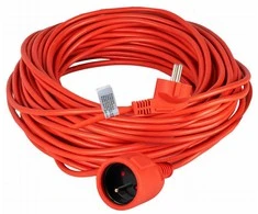 Prailgintuvas 50m 3x1,5 mm