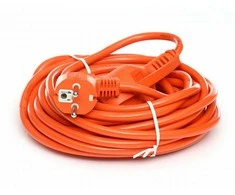 Prailgintuvas su dangteliu 20m 3x1,5 mm KD4024