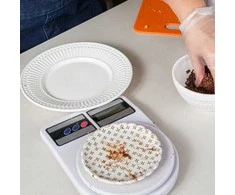 Virtuvinės svarstyklės 10kg