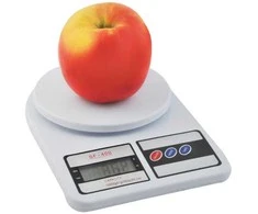 Virtuvinės svarstyklės 10kg