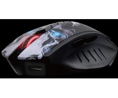 Pelė A4tech BLOODY R80 Plus