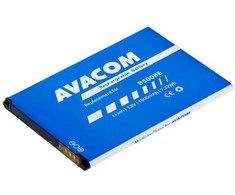 Avacom baterie dla Samsung Galaxy S4 mini, Li-Ion, 3.8V, GSSA-9190-S1900A, 1900mAh, 7.2Wh
