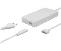 AVACOM nešiojamojo kompiuterio įkroviklis, skirtas APPLE 60 W MAGSAFE MAGNETINĖS JUNGTIS