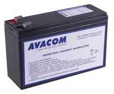 AVACOM REPLACEMENT FOR RBC106 - BATTERY FOR UPS