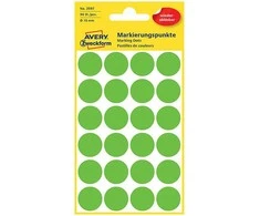 Avery Zweckform TIK.ZF 3597 UUW PINS Į ZZONĄ – 3597