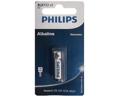 PHILIPS Jednorazowa alkaliczna baterie A27, 1-pack